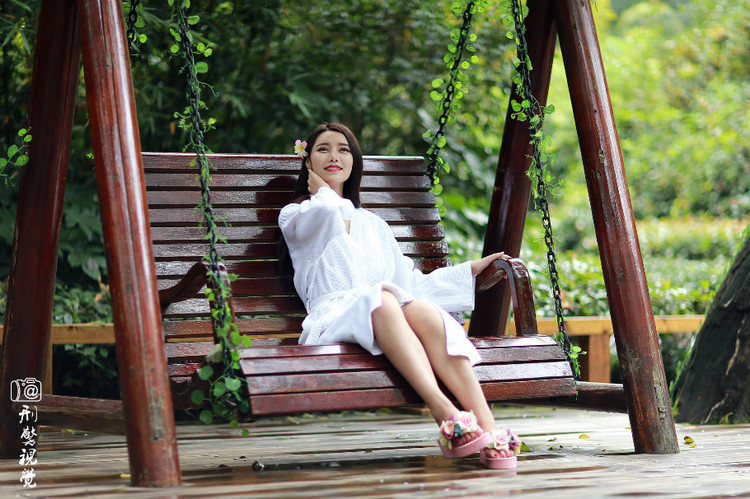 【江苏溧阳】邂逅在天目湖御水温泉 （原创组图） - 刑警视觉 - 刑警视觉*原创摄影