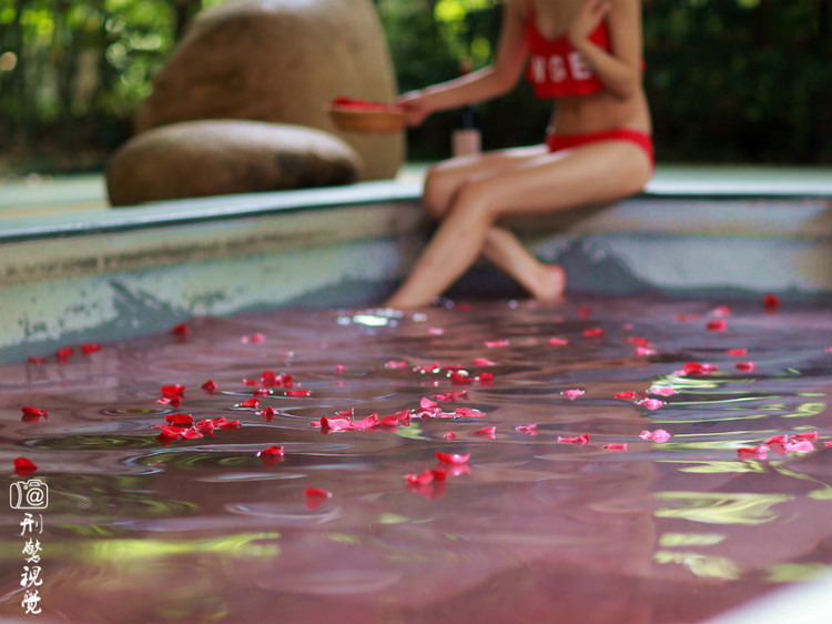 【江苏溧阳】邂逅在天目湖御水温泉 （原创组图） - 刑警视觉 - 刑警视觉*原创摄影